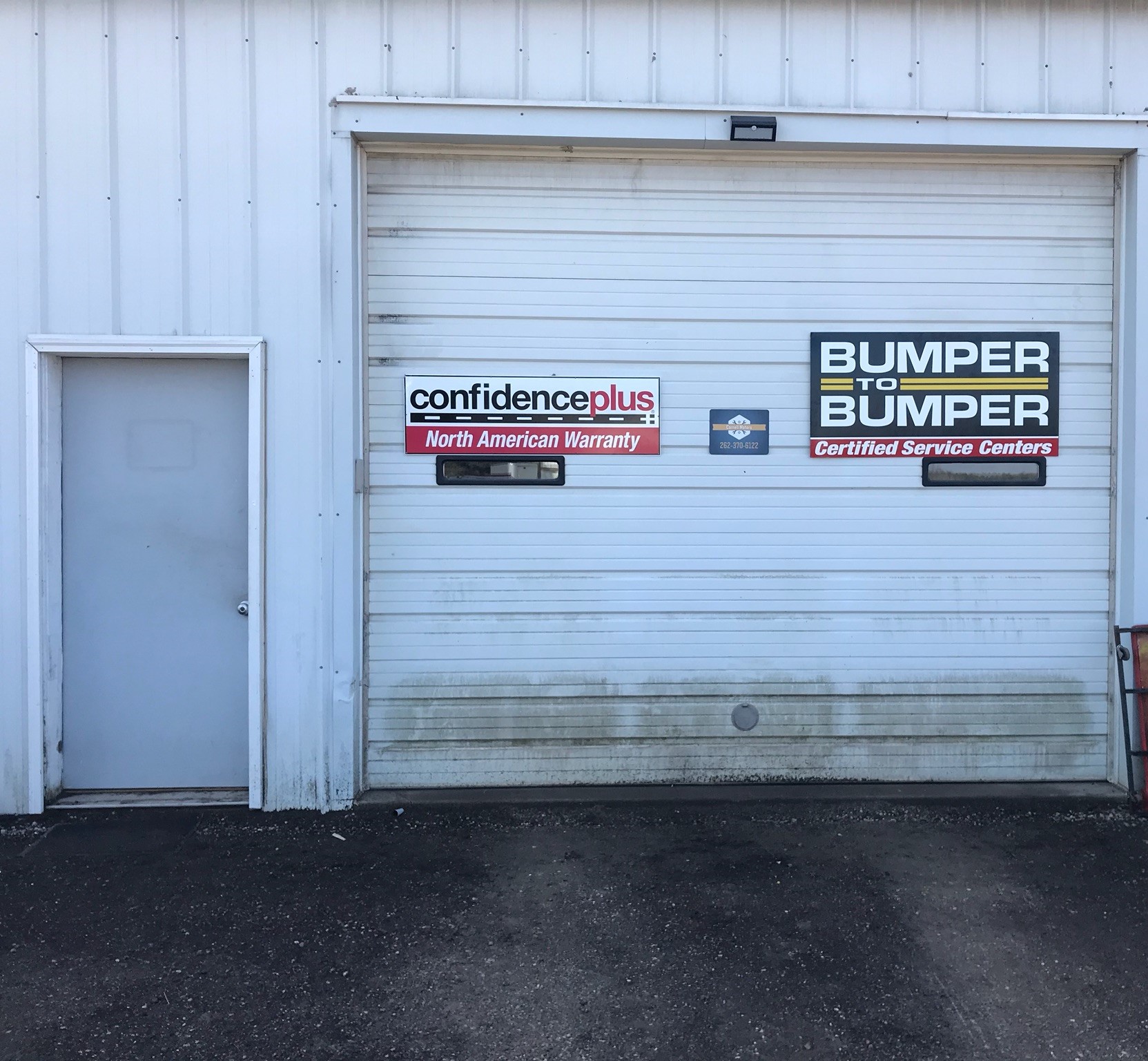 Cornell Motors Repair Center in Hartland, WI 3260960